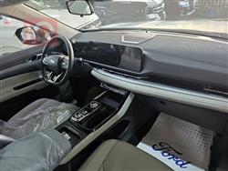 فورد تيريتوري